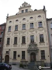 Kujawsko-Pomorski Music Theatre