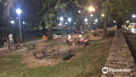 Parque De La Familia