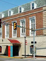 Parkersburg Art Center