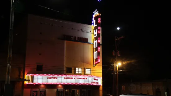 The Lynn Theatre