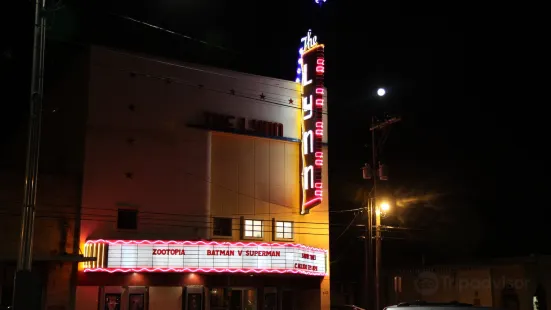 Lynn Theatre