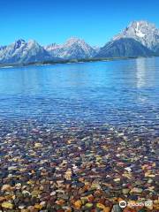 Teton Excursions