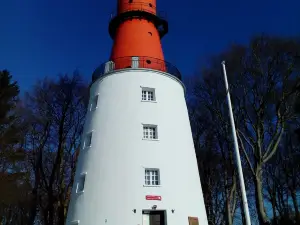 Rozewie II Lighthouse