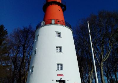 Lighthouse Rozewie