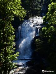 Sirithan Waterfall