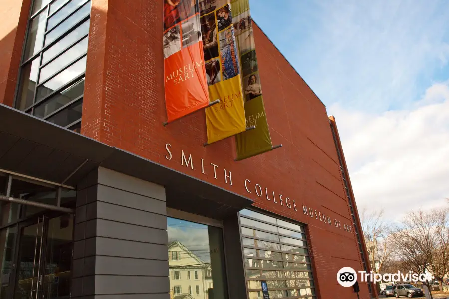 Smith College Museum of Art