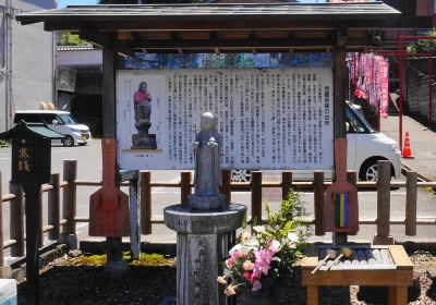 八阪神社