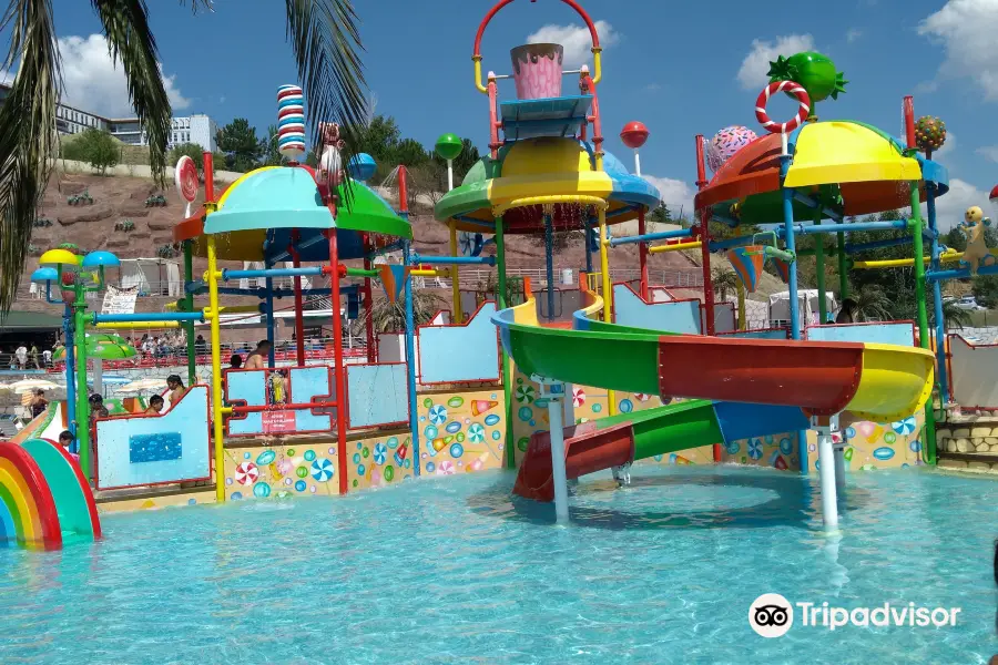 Waterpark Cankaya