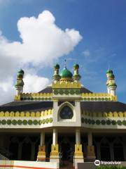 Tamoi Mosque