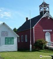 Rusk County Museum