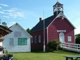 Rusk County Museum