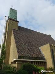 Rijksmonument Pauluskerk