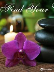 Healing Hands Massage and Holistic Day Spa