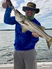 Razor Belly Fishing Charter