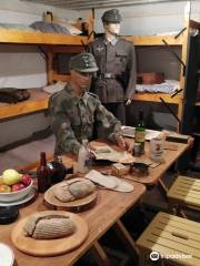 Bunkermuseum Zoutelande