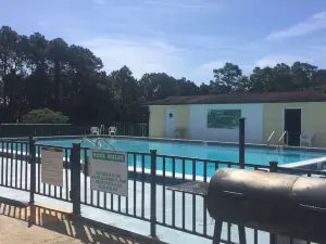 St Joseph Bay Country Club