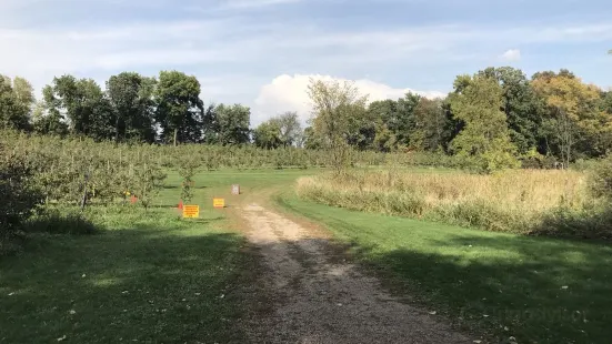 Minnetonka Orchards