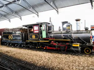 Railway Museum