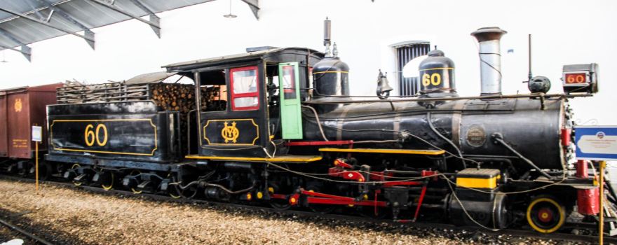 Railway Museum