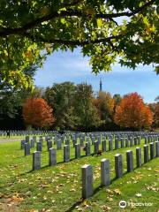 Massachusetts Veterans' Memorial Cemetery