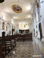 Church of Saint Mary 'Maggiore'