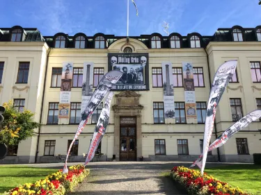 Ornskoldsvik