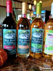 Blue River Valley Winery