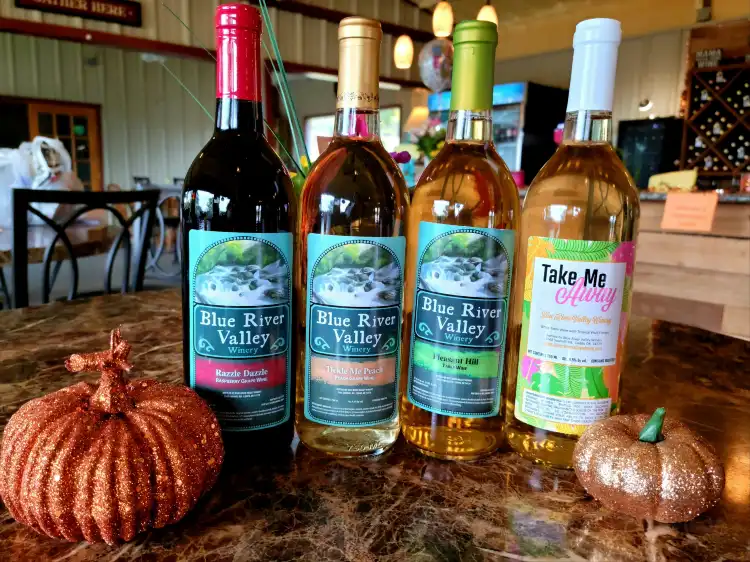 Hotels in Bryan County