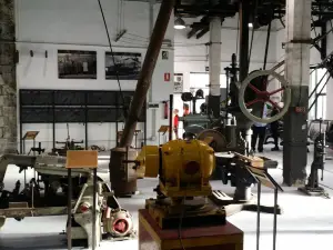 Museo del ferroviario