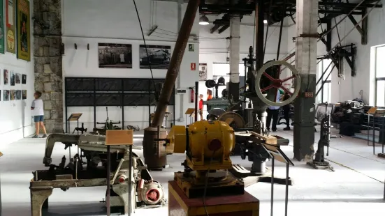 Museo del ferroviario