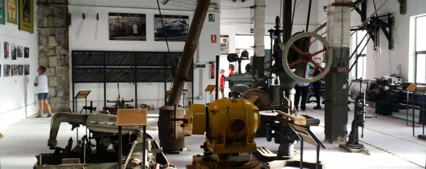 Museo del ferroviario