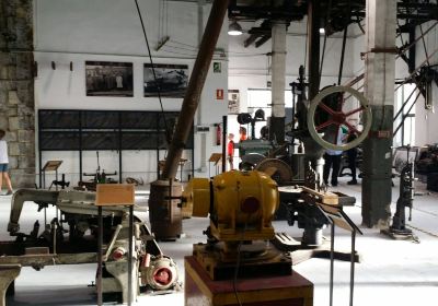 Museo del ferroviario