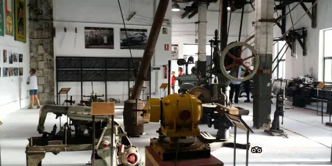 Museo del ferroviario