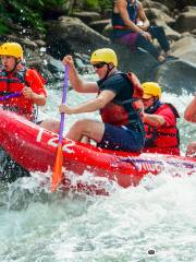 Wilderness Voyageurs Rafting & Bike Tours