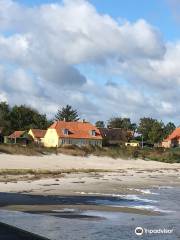 Bandholm Strand