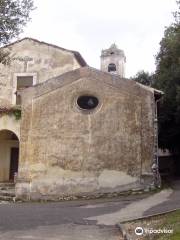 Chiesa ed Ex Convento di San Francesco