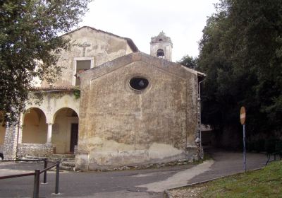 Chiesa ed Ex Convento di San Francesco