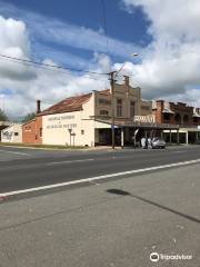 National Museum of Australian Pottery