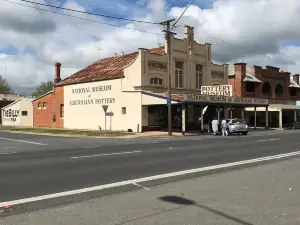 National Museum of Australian Pottery