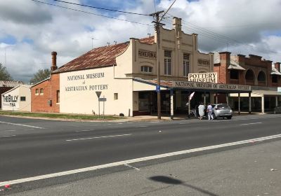 National Museum of Australian Pottery