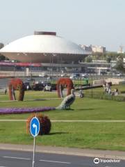 Kazan circus