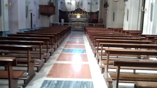 Church of Saint Nicholas of Bari
