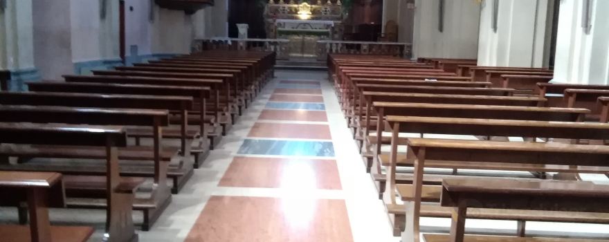 Church of Saint Nicholas of Bari