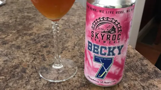 Skyroc Brewery