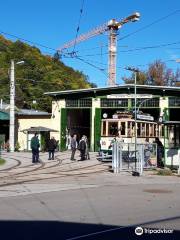 Tramway Museum Graz