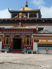 Yiga Choeling Monastery