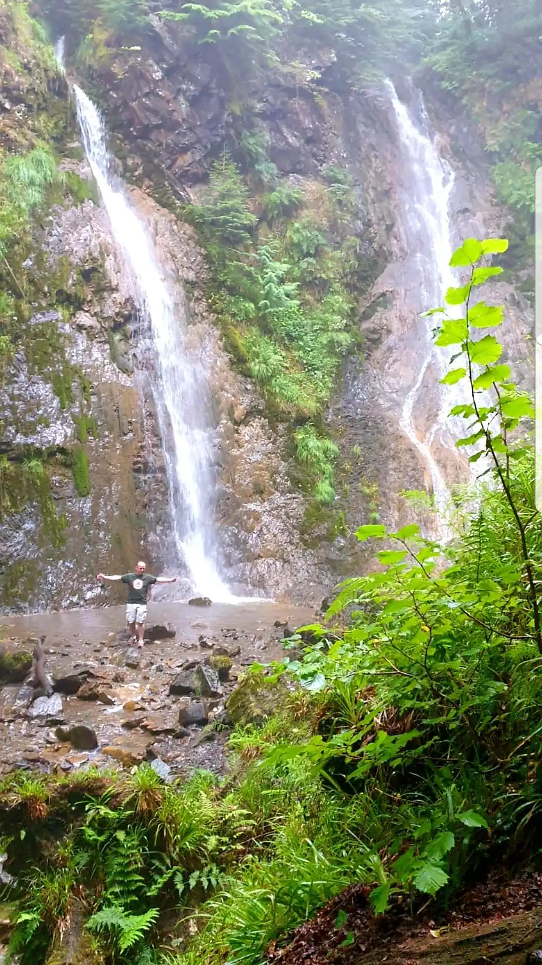 Hotels near The Grey Mare's Tail