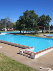 Maryborough Municipal Outdoor Swimming Pool