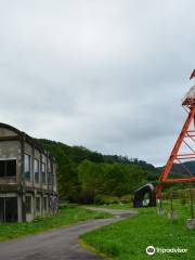 Coal Mine Memorial Forest Park