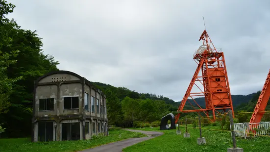 Coal Mine Memorial Forest Park